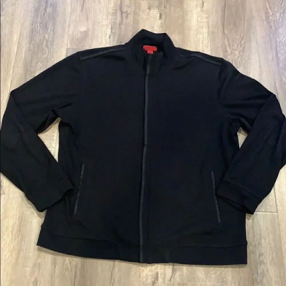 💙last deal💙Slim fit black color jacket